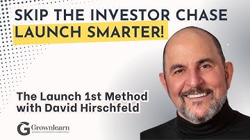 How to Launch Your Software Company Pre-Development, Fund with Revenue and Skip Investor Search.