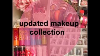 2015 makeup collection!♥