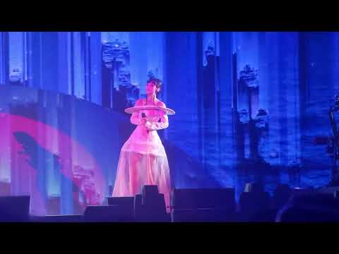 20231007 Gi-force 演唱會 gigi炎明熹－今生今世