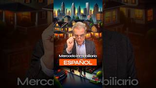 El MERCADO INMOBILIARIO en ESPAÑA ESTÁ por DEBAJO de la MEDIA de la UE ⏫