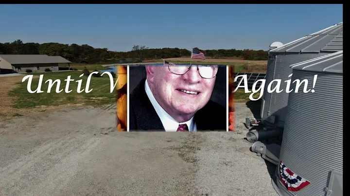 Harry W. Starr III Video Memorial
