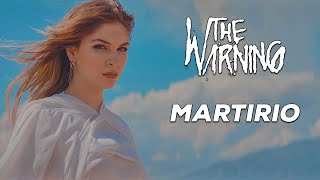 ⚡ The Warning - MARTIRIO (Videoclip) [LEGENDADO PT-BR]