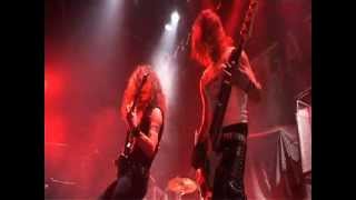 Arbitrator - Bodyhunters (live)