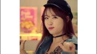 Crayon Pop - Doo Doom Chit  Offcial 