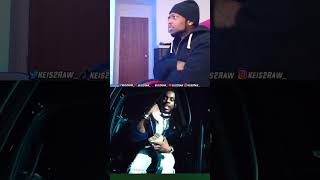 POLO G GET IN WITH ME REMIX🔥 #polog #reaction #hiphop #shorts #youtubeshorts #rap #music #viral