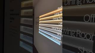 Perfect Lighting Guide for Every Area of Home ✨ #smarthome #smartlight #lightingcontroller #lighting