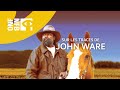 Sur les traces de john ware