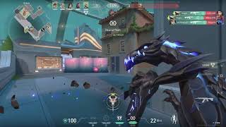 Crazy collateral