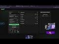 SKIN DE PRESENTE, BORA JOGAR CMG??