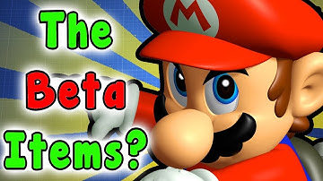 Mario Kart Super Circuit - BETA/UNUSED Maps, Items And Graphics