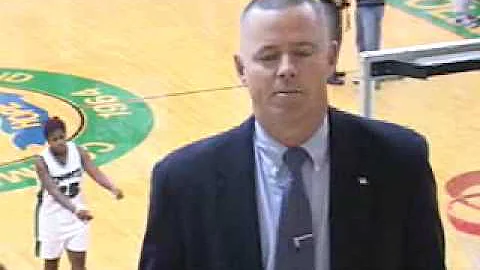 Kevin Monagle invites you to watch CCRI women's ba...