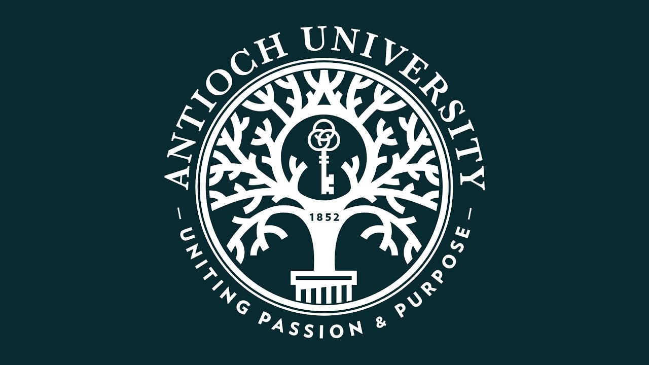 Antioch University-Santa Barbara logo
