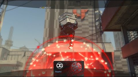 【CoD：AW実況】UPLINKを広めたい2POINT