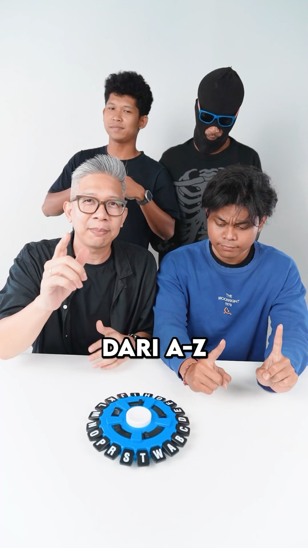 NAMA CLUB BOLA A-Z!!