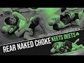 Rear Naked Choke (Keets Deets) - 10th Planet Jiu Jitsu Decatur Alabama