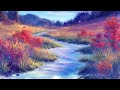 Relaxing Piano Music with Nature Sounds For Relaxation, Meditation, Stress Relief, Sleep, Study