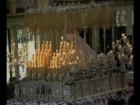 Real, Ilustre y Venerable Hermandad Sacramental de Nuestro Padre Jesús Nazareno de los Pasos en el Monte Calvario y María Santísima del Rocío Coronada