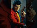 AI実写化 ルパン三世 Realistic Lupin The Third Lupiniii Lupinthe3rd Lupin ルパン三世 Ai Aiart Anime アニメ