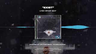 [FREE] Lyric Hip Hop Beats 2025 - "Exist" (prod. lowpumpbeats) - 78 bpm