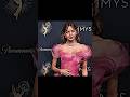 LISA AT EMMYS 2025 #youtubeshorts #blackpink #lisa#trendingshorts #fypシ゚viral