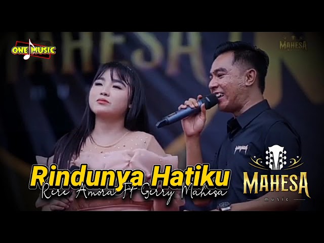 RINDUNYA HATIKU Dwet Romantis, MAHESA MUSIC TERBARU class=