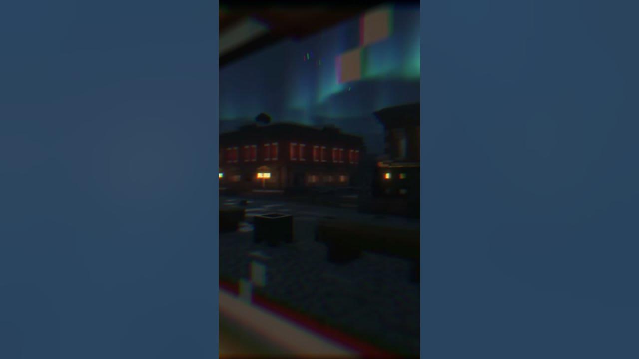 Marino - Devil In Disguise #edit #minecraft #music
