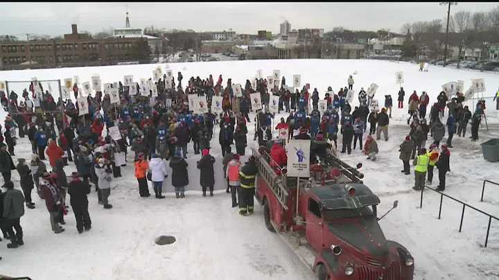 Minneapolis, St. Paul teachers holding strike vote Thursday