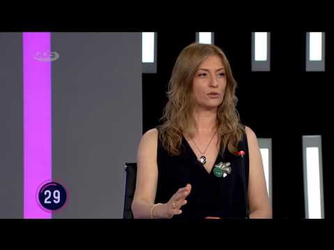 59 წამი/ როგორ შეიცვალა ტრადიციები / ანა გოდაბრელიძე