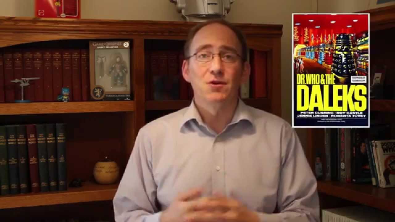 Mike's Nerdy Proposal To Erin