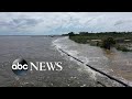 Hurricane Sally expected to make landfall later today