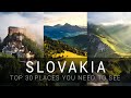 You wouldn't believe THIS IS SLOVAKIA!