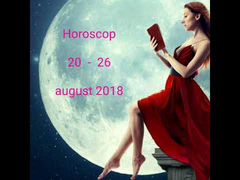 Video: Horoscop 26 August