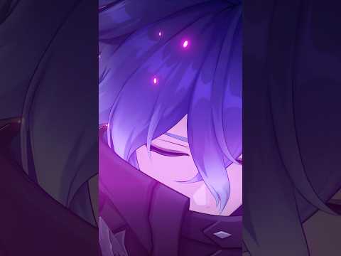 Genshin Impact A Lantern In The Night Extract 1 GenshinImpact Gamescom2025 Flins