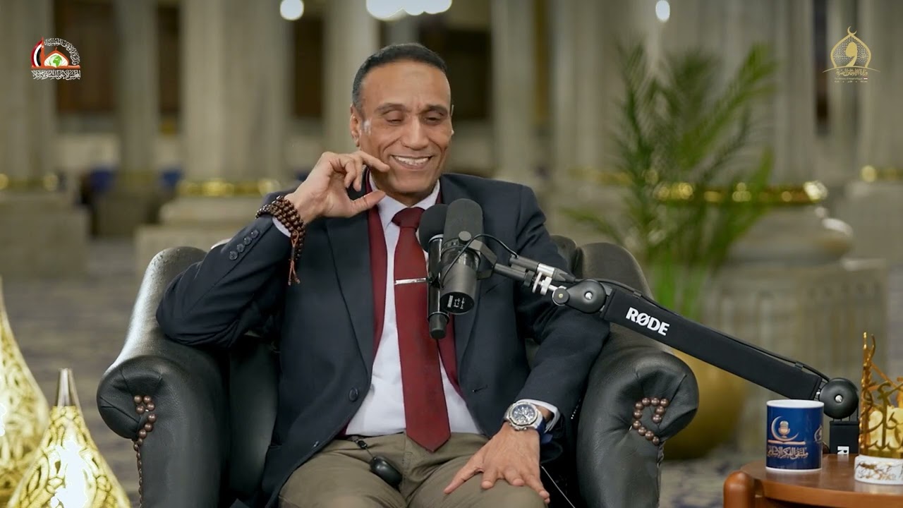 الحلقة السابعة من «ملتقى الفكر الإسلامي» في ثوبه الجديد