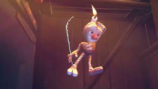 Once Upon A Puppet • Launch Trailer • PS5 XSX PC