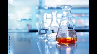 SCH2303 Sample preparation techniques.
