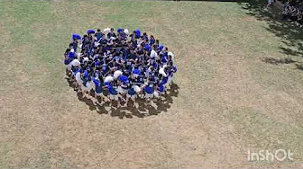 JUNIORS CHEERDANCE during the SHS-HDJ Intramurals SY 2024 to 2025