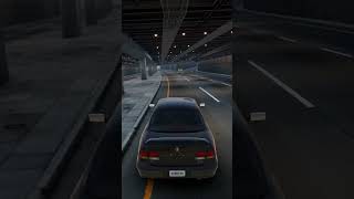 Driving Until I CRASH