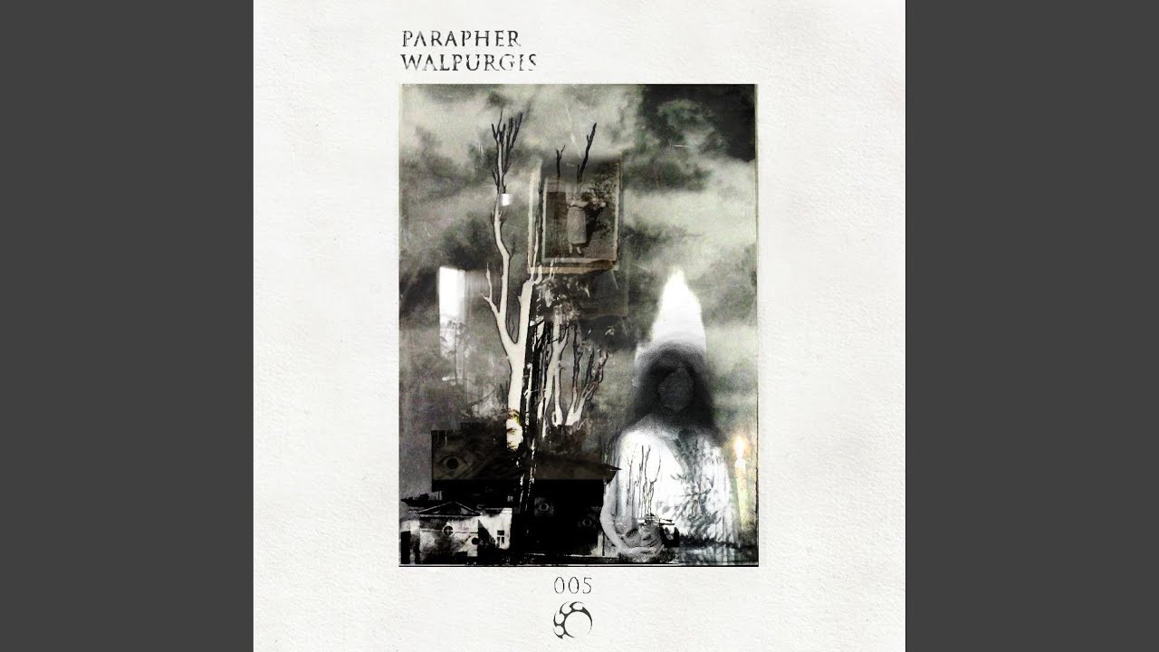 PARAPHER - ISAIAH