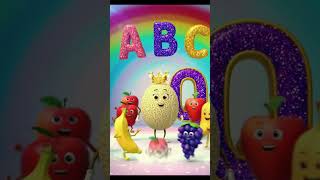 P for Pineapple 🍍 | ABC Alphabet Learning for Kids | Learn Letter P | Bright Classes #kidslearning