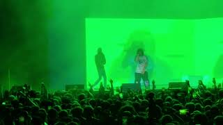 Trippie Redd - BANG! Live St. Louis MO 8/28/21