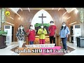 IBADAH SEKOLAH HARI MINGGU,  20 FEBRUARI 2022 | GKE GALILEA, Palangka Raya.