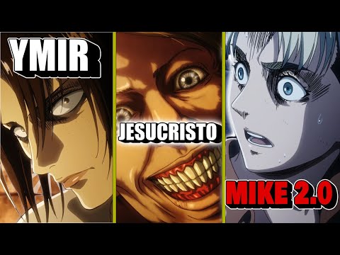 Shingeki No Kyojin - Que papo é esse Willis? Episódio 4, 2° temporada  Shingeki No Kyojin xD Brasil