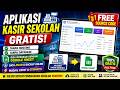 Data Pembayaran Sekolah Langsung Masuk Google Sheet! (Tanpa Coding)
