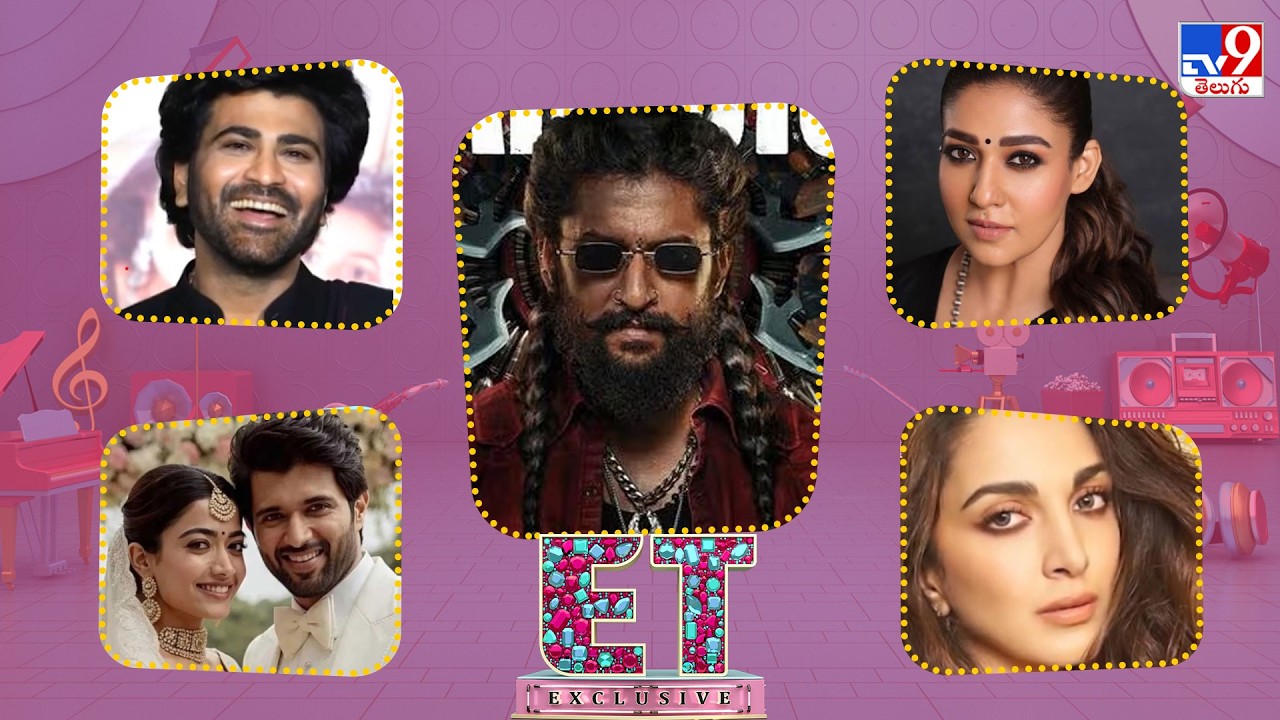 ET Exclusive | Tollywood 2 Bollywood Latest News | 26-02-2026 -TV9