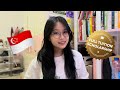 How i got the asean scholarship to study in singapore