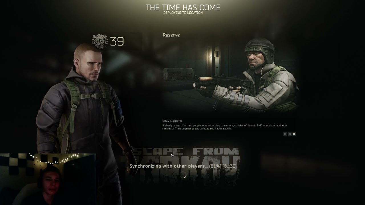 Tarkov tips for reserve and hatchet running. YouTube