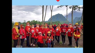 Kaliurang - Nawang Jagad