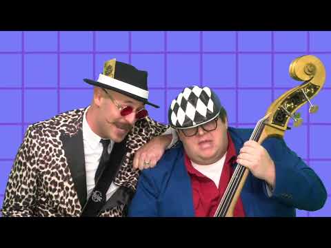 Jelly of the Month Club — Brand New Friend (Remix)