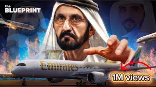 Dubai Emirates Areline Best In The World 2025